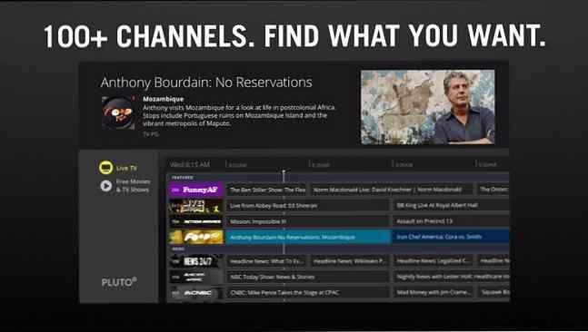 20 Best Free Roku Channels for Movies, TV, News, Kids, Music & More