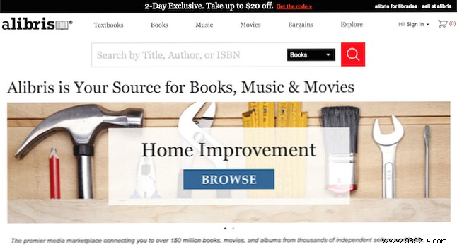 7 Top Amazon Alternatives for Buying Books: Trusted Online Bookstores