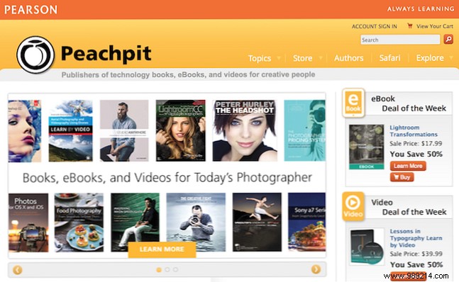 7 Top Amazon Alternatives for Buying Books: Trusted Online Bookstores