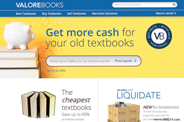 7 Top Amazon Alternatives for Buying Books: Trusted Online Bookstores