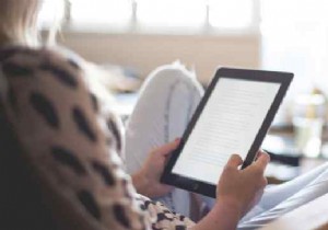 Top 6 eBook Subscription Services for Unlimited Reading Access