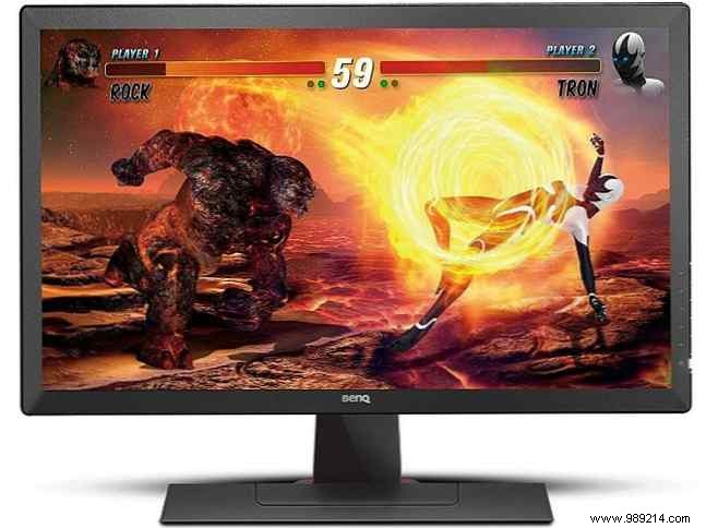 Top 6 Budget Gaming Monitors: Expert Picks for Smooth PC Gaming
