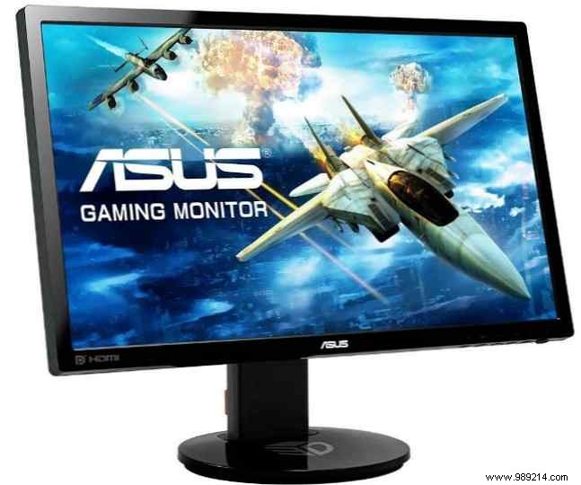 Top 6 Budget Gaming Monitors: Expert Picks for Smooth PC Gaming