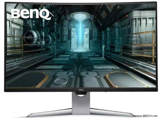Top 6 Budget Gaming Monitors: Expert Picks for Smooth PC Gaming