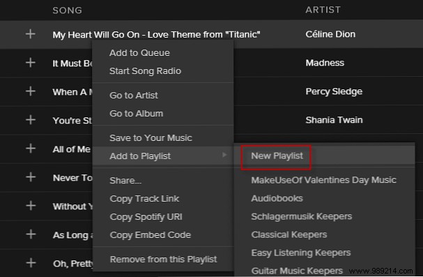 50 Timeless Love Songs to Stream This Valentine s Day: Curated Classics for Romance