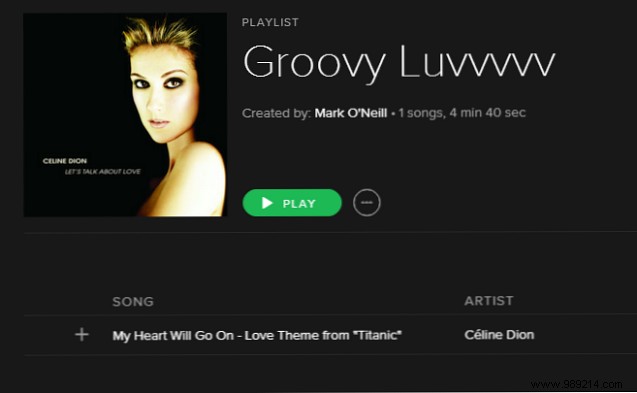 50 Timeless Love Songs to Stream This Valentine s Day: Curated Classics for Romance