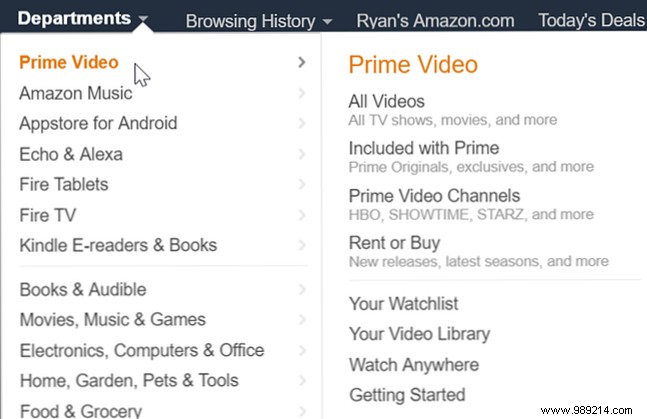 Top 5 Best Online Movie Rental Services: Amazon, iTunes, Vudu, Google Play & YouTube Compared