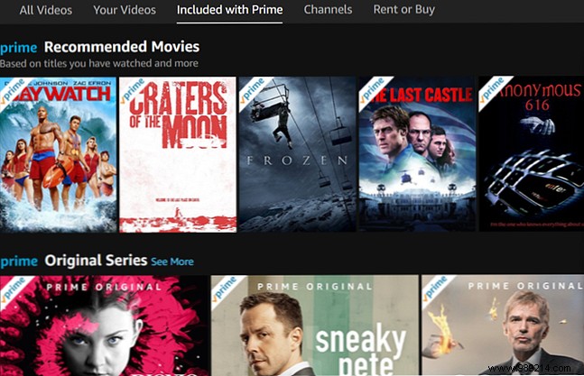 Top 5 Best Online Movie Rental Services: Amazon, iTunes, Vudu, Google Play & YouTube Compared