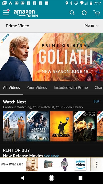 Top 5 Best Online Movie Rental Services: Amazon, iTunes, Vudu, Google Play & YouTube Compared