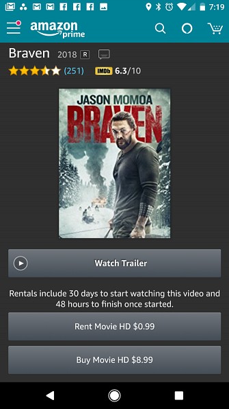 Top 5 Best Online Movie Rental Services: Amazon, iTunes, Vudu, Google Play & YouTube Compared