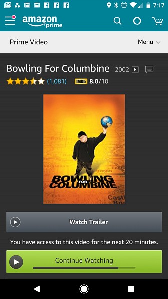 Top 5 Best Online Movie Rental Services: Amazon, iTunes, Vudu, Google Play & YouTube Compared