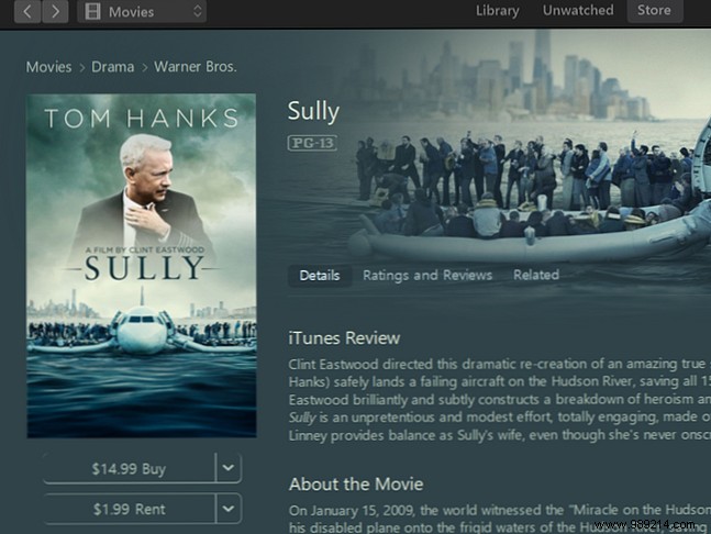 Top 5 Best Online Movie Rental Services: Amazon, iTunes, Vudu, Google Play & YouTube Compared