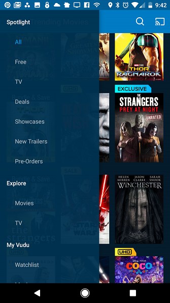 Top 5 Best Online Movie Rental Services: Amazon, iTunes, Vudu, Google Play & YouTube Compared