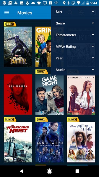 Top 5 Best Online Movie Rental Services: Amazon, iTunes, Vudu, Google Play & YouTube Compared