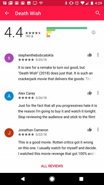 Top 5 Best Online Movie Rental Services: Amazon, iTunes, Vudu, Google Play & YouTube Compared