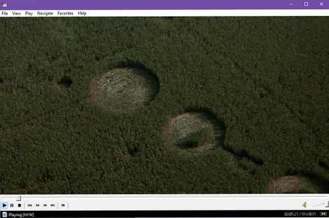 5 Best Free Media Players for Windows: Expert Recommendations