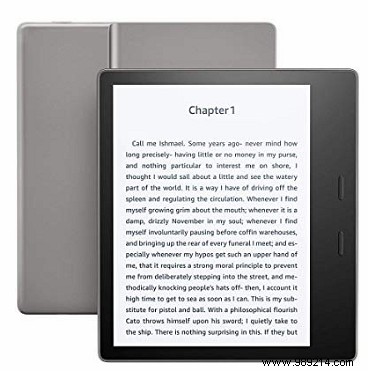 Top 7 Tablets and E-Readers for Digital Books, Comics, PDFs & More