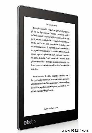 Top 7 Tablets and E-Readers for Digital Books, Comics, PDFs & More