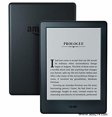 Top 7 Tablets and E-Readers for Digital Books, Comics, PDFs & More