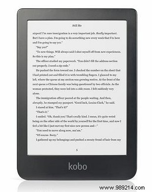 Top 7 Tablets and E-Readers for Digital Books, Comics, PDFs & More