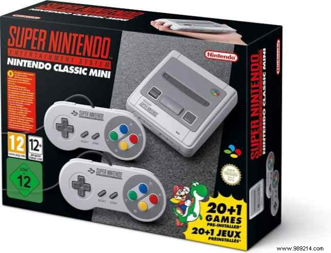 Top 7 Retro Gaming Consoles: Expert Picks for NES, PlayStation Classic & More