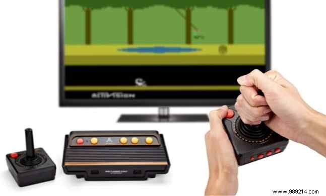 Top 7 Retro Gaming Consoles: Expert Picks for NES, PlayStation Classic & More