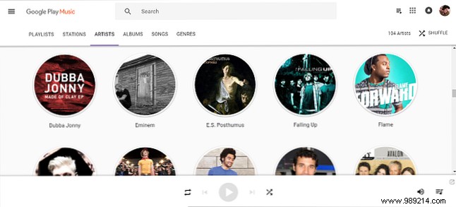 7 Standout Features of Google Play Music: Why It s a Top Streaming Choice