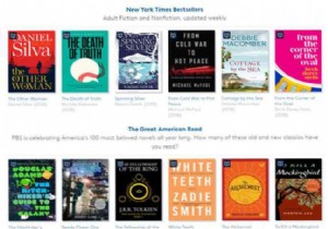 7 Best Free Ebook Download Sites for Avid Readers