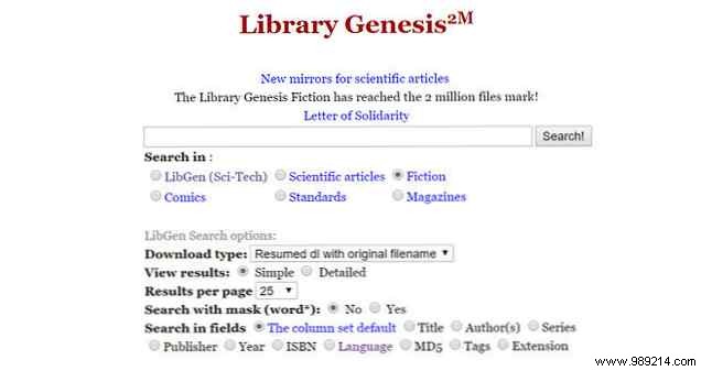 7 Best Free Ebook Download Sites for Avid Readers