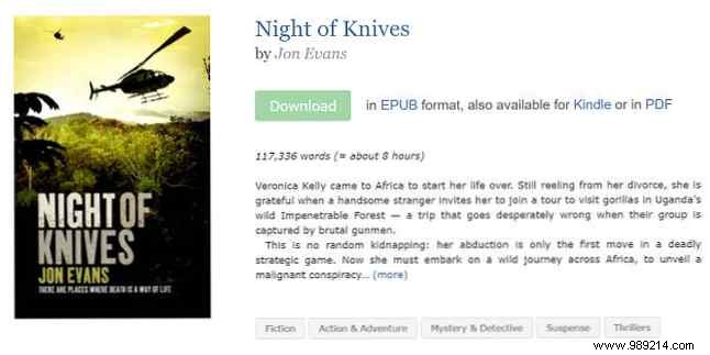 7 Best Free Ebook Download Sites for Avid Readers