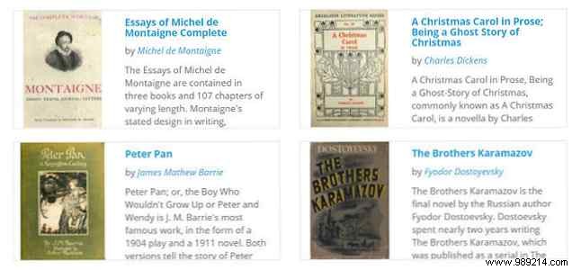 7 Best Free Ebook Download Sites for Avid Readers