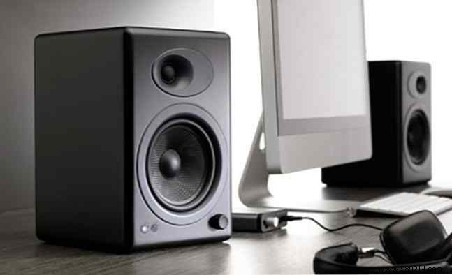 The 7 Best Desktop Speakers: Expert Picks for Outstanding Audio