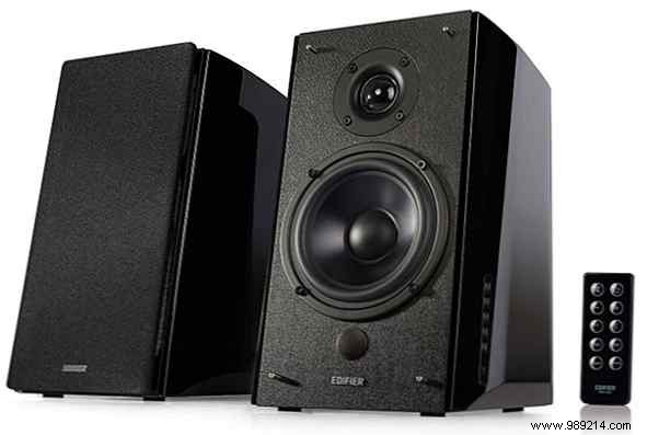 The 7 Best Desktop Speakers: Expert Picks for Outstanding Audio