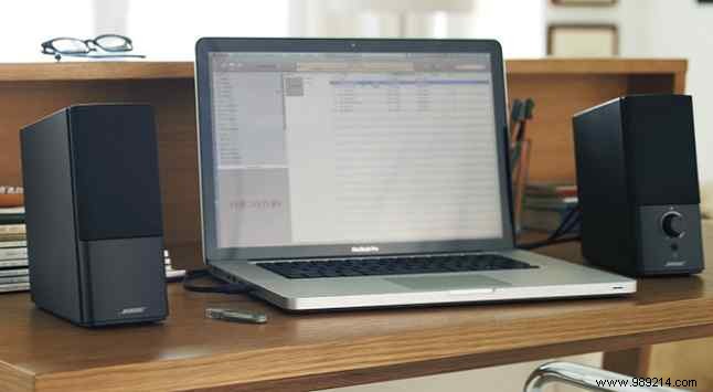 The 7 Best Desktop Speakers: Expert Picks for Outstanding Audio