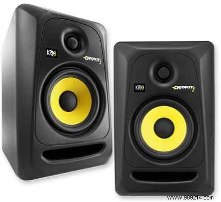 The 7 Best Desktop Speakers: Expert Picks for Outstanding Audio