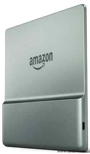 9 Key Things to Know About the New Kindle Oasis