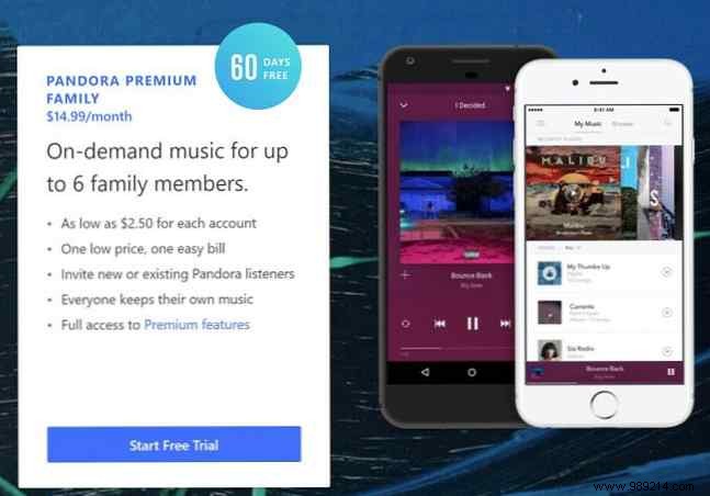 9 Best Streaming Services with Family Plans: Share Music & Video Savings