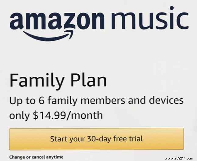 9 Best Streaming Services with Family Plans: Share Music & Video Savings