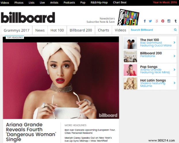 8 Best Websites to Discover New Music Releases First