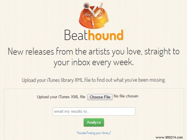 8 Best Websites to Discover New Music Releases First