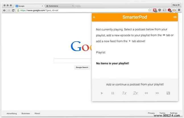 7 Best Browser Extensions for Seamless Podcast Listening