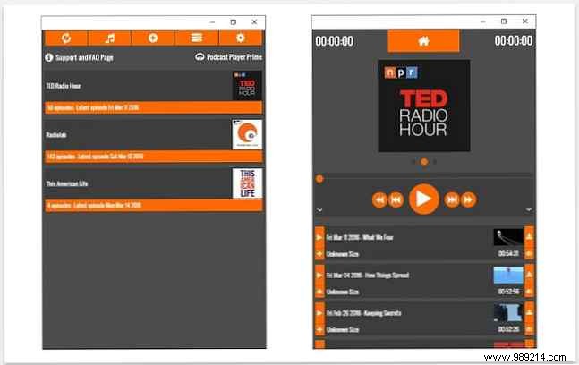 7 Best Browser Extensions for Seamless Podcast Listening