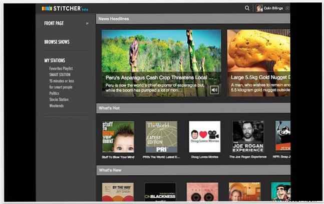 7 Best Browser Extensions for Seamless Podcast Listening