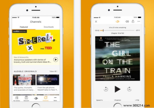 Best Audiobook Apps for Every Listener: Expert Picks for Premium, Free, and DRM-Free Options