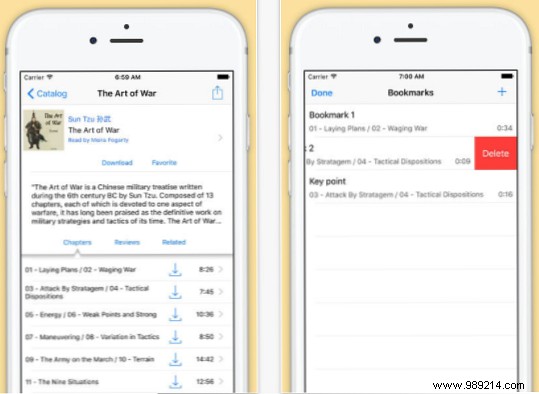 Best Audiobook Apps for Every Listener: Expert Picks for Premium, Free, and DRM-Free Options