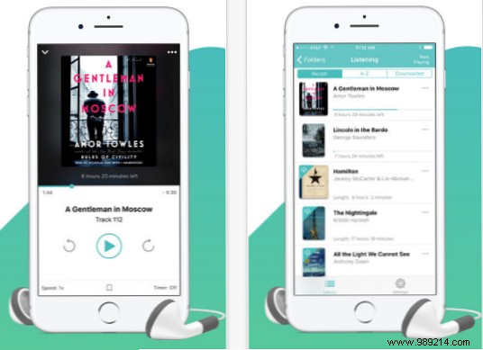 Best Audiobook Apps for Every Listener: Expert Picks for Premium, Free, and DRM-Free Options