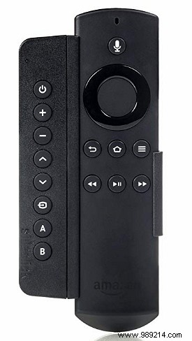 Top Remotes and Apps for Amazon Fire TV Stick: Expert Picks for Better Control