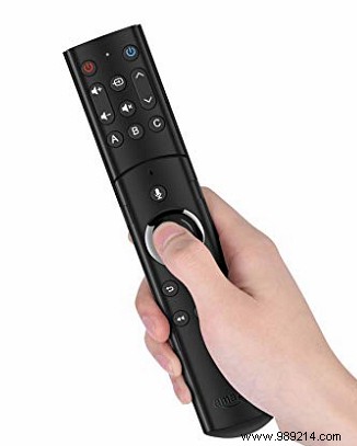 Top Remotes and Apps for Amazon Fire TV Stick: Expert Picks for Better Control