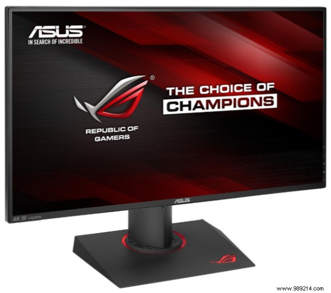 Best 4K Gaming Monitors for Every Budget: Expert Picks and Reviews