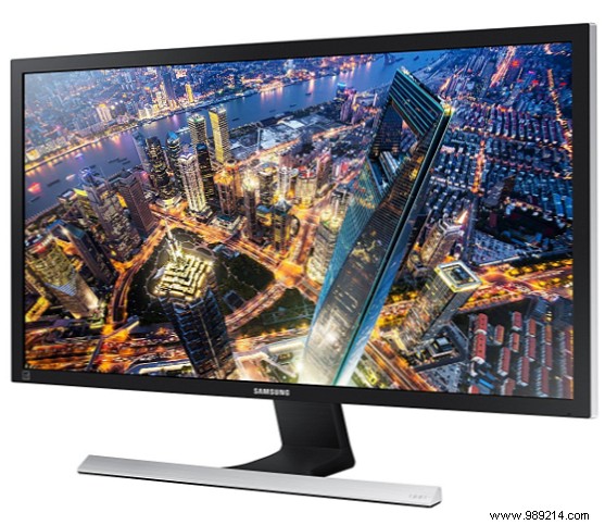 Best 4K Gaming Monitors for Every Budget: Expert Picks and Reviews